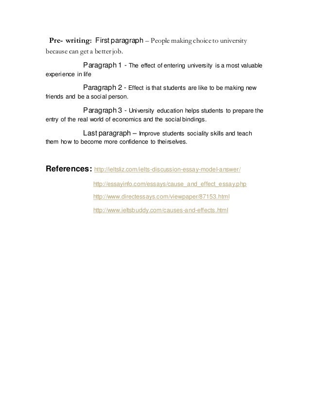 how will you contribute to the university essay sample essay about university